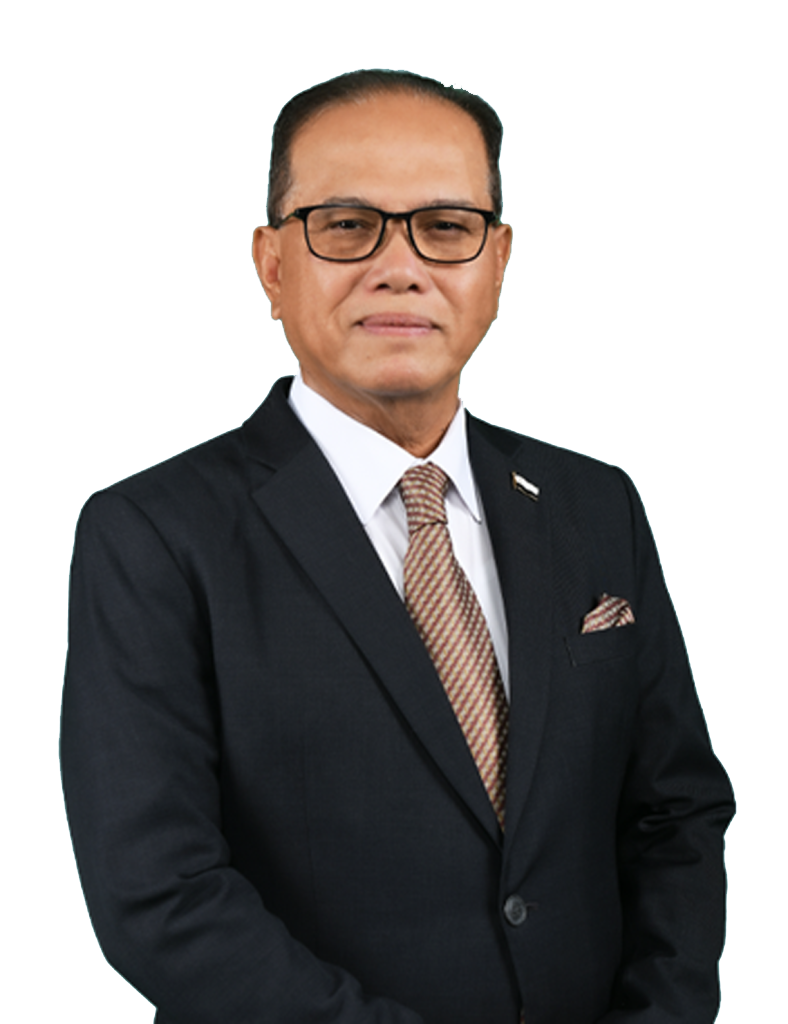 YAB. DATO' SRI DIRAJA HAJI WAN ROSDY BIN WAN ISMAIL